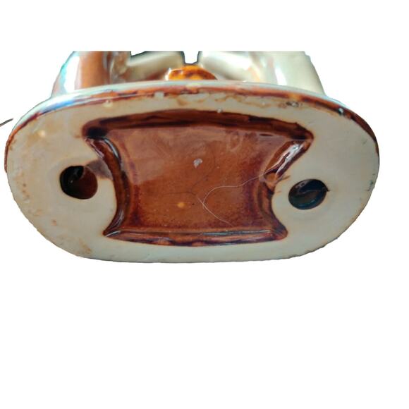 Mighty Hands of Love Children's Porcelain Bisque Nativity - Picture 2 of 4